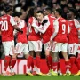 Arsenal FC Siap Raih Gelar Juara Premier League dan Champions League