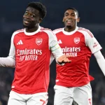 Arsenal Final Champions 2026: Saka Bawa Gunners ke Budapest