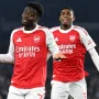 Arsenal Final Champions 2026: Saka Bawa Gunners ke Budapest