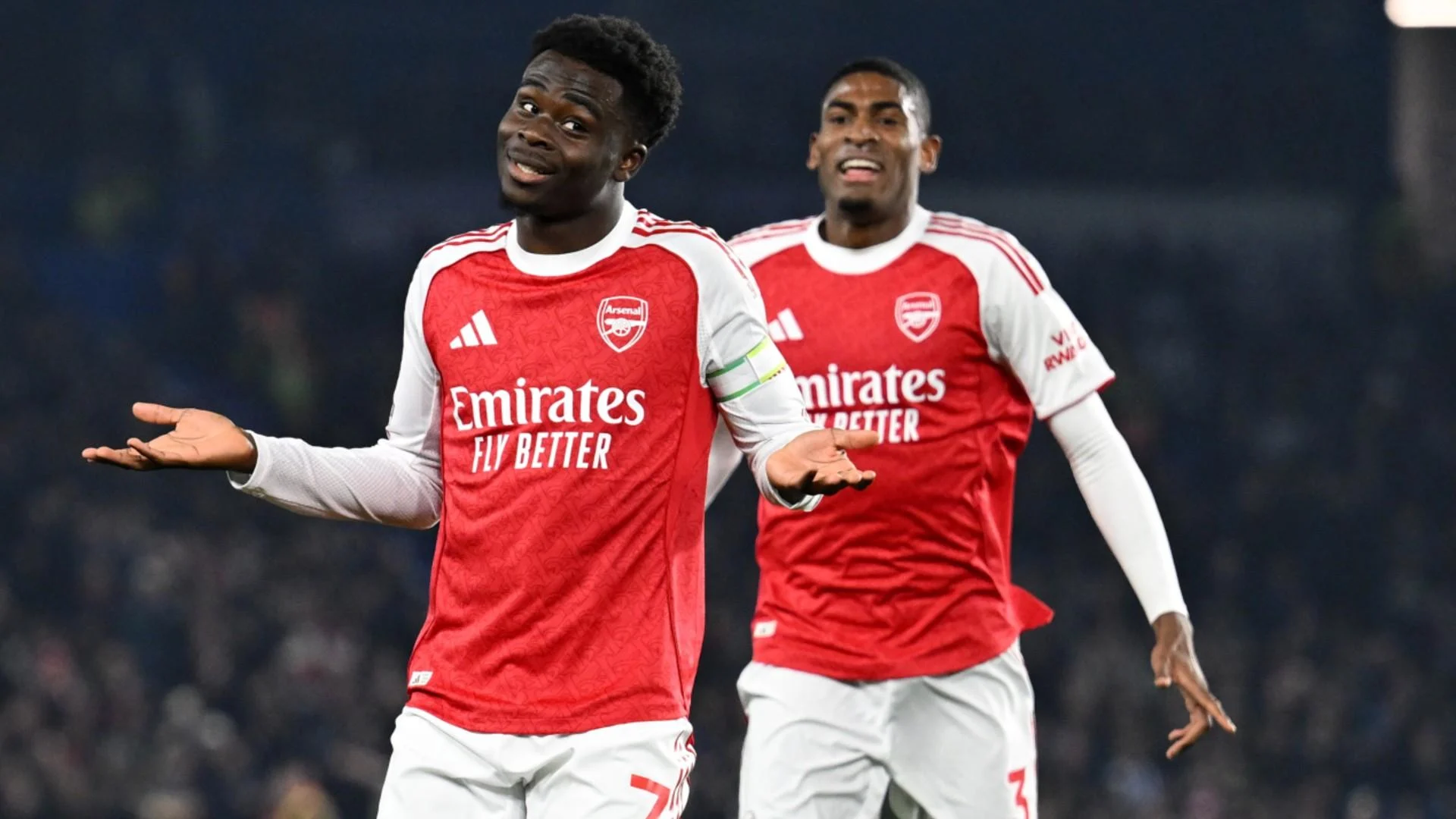 Arsenal Final Champions 2026: Saka Bawa Gunners ke Budapest
