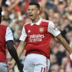 Arsenal Hajar Fulham 3-0, Memperlebar Jarak ke Puncak Liga Inggris