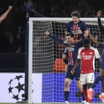 Arsenal Kalah Dramatis dari PSG di Final Liga Champions