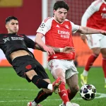 Arsenal Kena Sindiran Setelah Kekalahan di Final Champions League