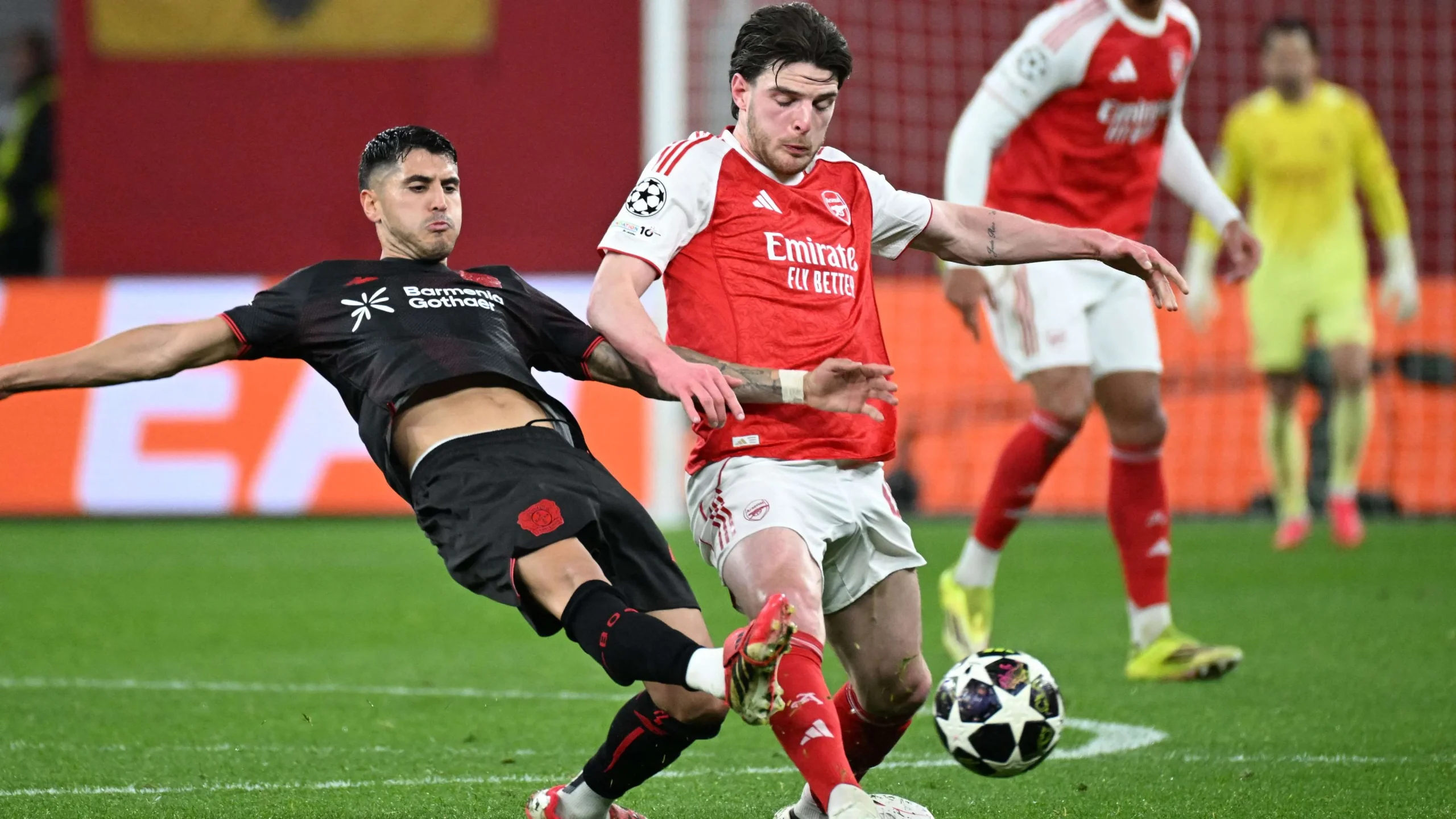 Arsenal Kena Sindiran Setelah Kekalahan di Final Champions League