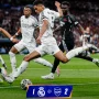 Arsenal Lolos Final Champions League Usai Saka Buka Gol, Atlético Madrid Gagal Tembus Final