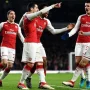 Arsenal Memimpin Premier League, City Tertinggal Setelah Drama Everton
