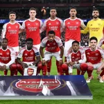 Arsenal Raih Gelar Juara Liga Inggris Setelah 22 Tahun, Rayan Alami Berpartisipasi dalam Fashion Art Toronto
