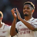 Arsenal Raih Gelar Juara Premier League, William Saliba Ungkap Kunci Keberhasilan