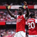 Arsenal Raih Tiket Final Liga Champions 2026, Saka Bawa Gunners ke Budapest