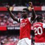 Arsenal Raih Tiket Final Liga Champions 2026, Saka Bawa Gunners ke Budapest