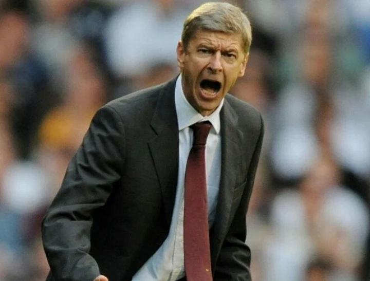 Arsenal Tak Boleh Lengah! Arsene Wenger Ungkap Kunci Kekuatan PSG