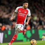 Arsenal vs Atletico Madrid: Duel Sengit di Semifinal Liga Champions