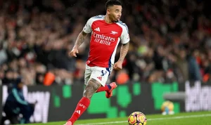 Arsenal vs Atletico Madrid: Duel Sengit di Semifinal Liga Champions