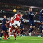 Arsenal Vs Everton: Pertarungan Sengit di Puncak Liga Inggris