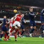 Arsenal Vs Everton: Pertarungan Sengit di Puncak Liga Inggris