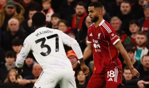 Arsenal vs Liverpool: Duel Sengit di Puncak Liga Inggris