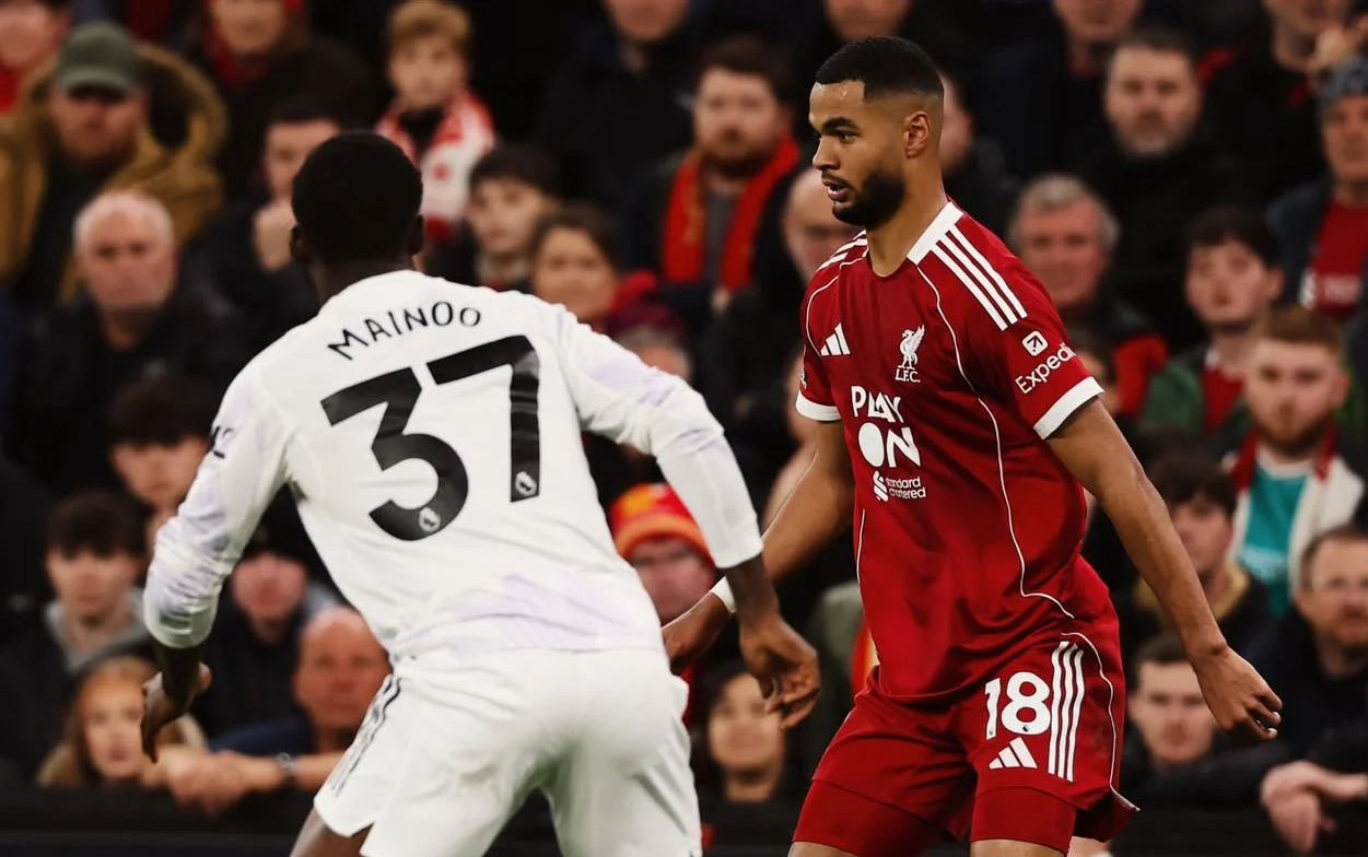 Arsenal vs Liverpool: Duel Sengit di Puncak Liga Inggris