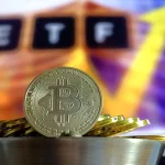 Arus Masuk ETF Bitcoin Tembus USD 1 Miliar, Apakah Ini Pertanda Crash di 2026?