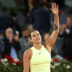 Aryna Sabalenka Dominasi Italian Open, Minta Pembagian Hadiah Lebih Merata