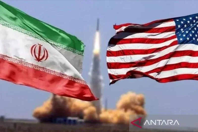 AS Siap Luncurkan Operasi Sledgehammer Jika Perang Iran Berlanjut
