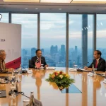 ASEAN Dalam Tengah Kekacauan: Mencari Keseimbangan Antara Tekanan Global dan Kebutuhan Energi