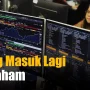 Asing Net Buy Jumbo Rp 1,92 Triliun! Ini 7 Saham yang Diserbu Investor di Awal Pekan