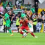 ASSE vs Rodez AF: Brice Maubleu Jadi Pahlawan Setelah Menang di Tirs Au But