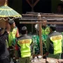 Astagfirullah! Teriakan Lansia Penjual Buah Pecah Rekam: Tabrak Lari Duren Sawit Geger Publik