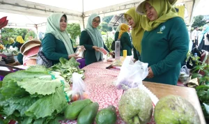 Astagfirullah! Teriakan Lansia Penjual Buah Saat Tabrak Lari di Duren Sawit Bikin Geger