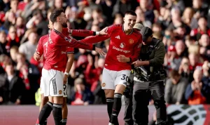 Aston Villa Menghancurkan Newcastle United dan Perebutan Gelar Liga Champions