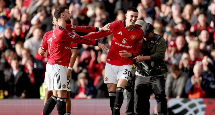 Aston Villa Menghancurkan Newcastle United dan Perebutan Gelar Liga Champions