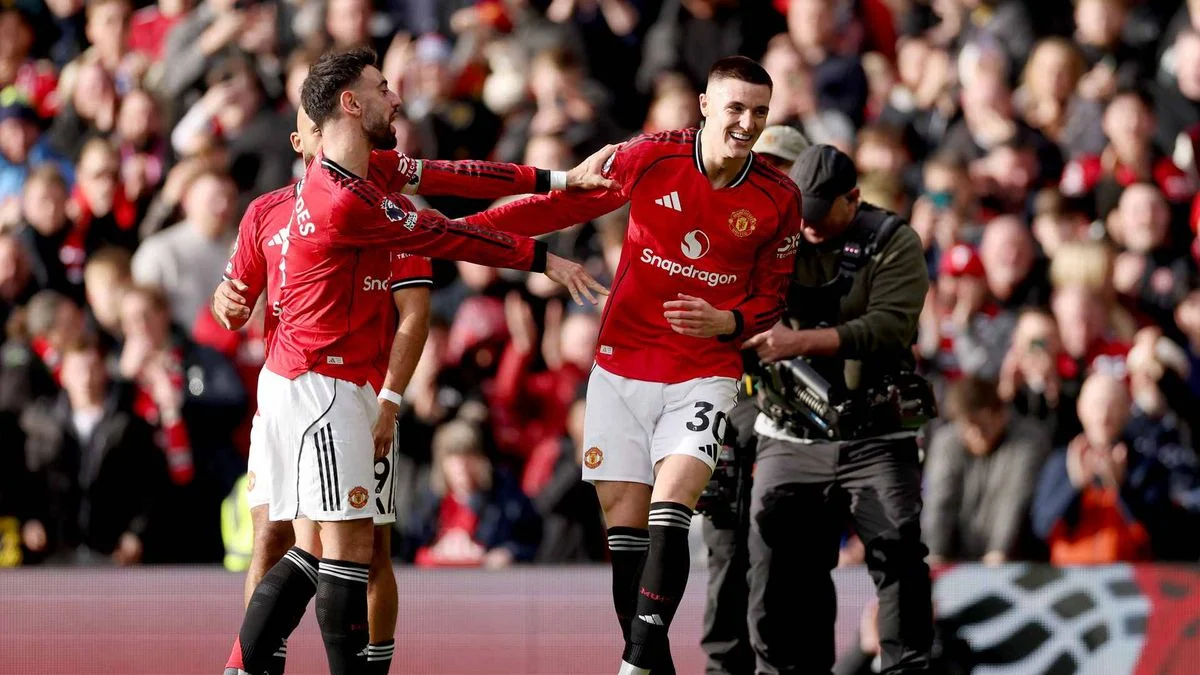 Aston Villa Menghancurkan Newcastle United dan Perebutan Gelar Liga Champions