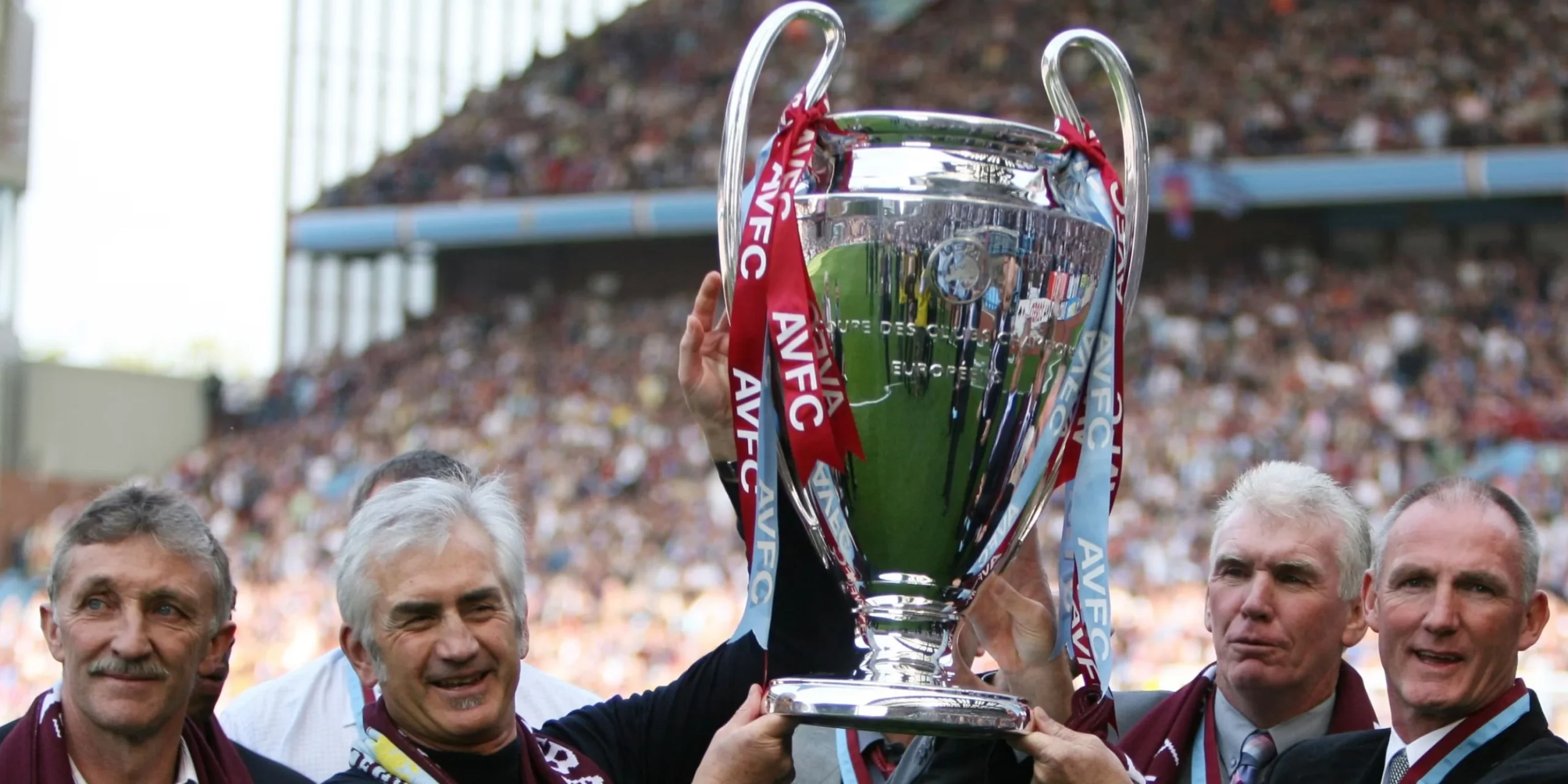 Aston Villa Menuju UEFA Super Cup 2026 Setelah Kemenangan PSG