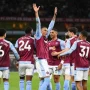 Aston Villa Raih Gelar Juara Europa League dan Lolos ke Liga Champions