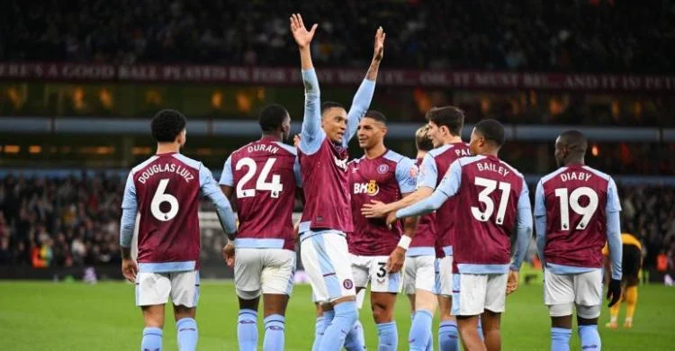 Aston Villa Raih Gelar Juara Europa League dan Lolos ke Liga Champions
