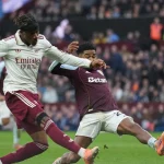 Aston Villa vs Arsenal: Pertarungan Sengit di Liga Inggris
