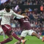 Aston Villa vs Arsenal: Pertarungan Sengit di Liga Inggris