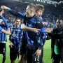 Atalanta Berjuang untuk Perebutan Tiket Liga Champions