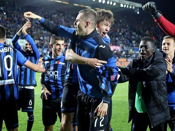 Atalanta Berjuang untuk Perebutan Tiket Liga Champions