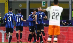 Atalanta vs Genoa: Skor Nol di San Siro, Dea Terancam Champions League, Genoa Selamatkan Posisi