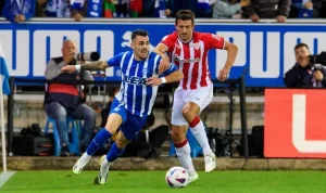 Athletic Bilbao Menghajar Alavés 4-2 di Mendizorroza: Analisis Lengkap Pertarungan Alavés vs Bilbao