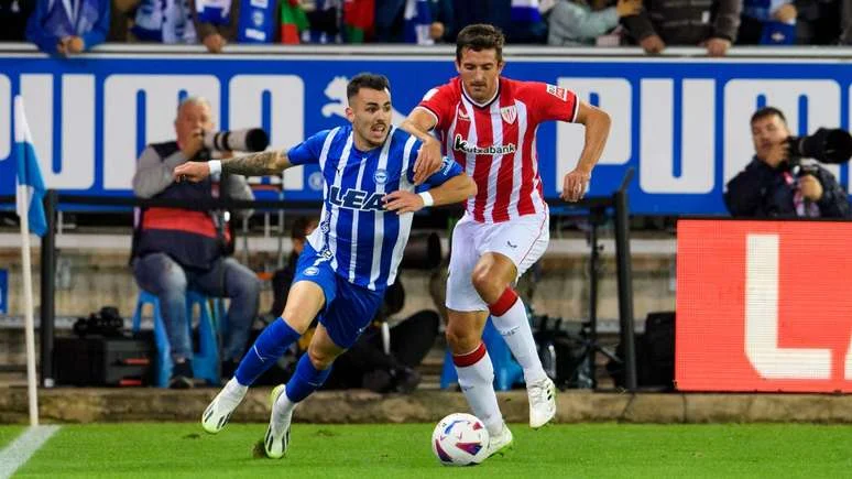 Athletic Bilbao Menghajar Alavés 4-2 di Mendizorroza: Analisis Lengkap Pertarungan Alavés vs Bilbao