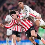 Athletic Bilbao vs Real Madrid: Pertarungan Sengit di Liga Spanyol