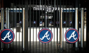 Atlanta Mengalami Perubahan Besar: Dari Braves Hingga I-285
