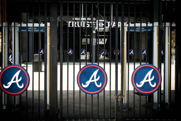 Atlanta Mengalami Perubahan Besar: Dari Braves Hingga I-285
