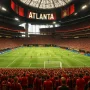Atlanta United vs LA Galaxy: Pertarungan Sengit di Mercedes-Benz Stadium