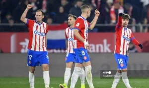 Atletico Madrid Siap Lawan Girona, Ini Prediksi Hasil Pertandingan