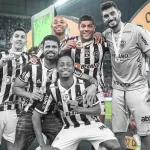 Atlético Mineiro Raih Sejarah Baru di Campeonato Brasileiro