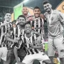 Atlético Mineiro Raih Sejarah Baru di Campeonato Brasileiro