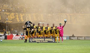 Atletico Nacional Siap Tantang Coquimbo Unido di Copa Libertadores